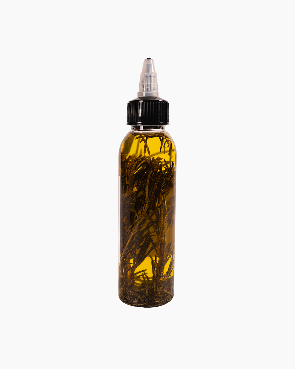 Argan & Rosemary Horsetail - Mega Growth Elixir - 4 Pack