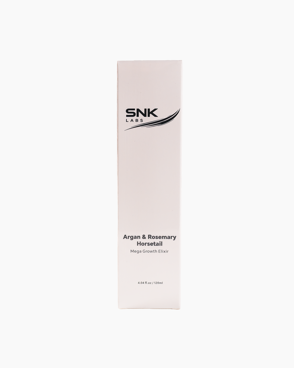 Argan & Rosemary Horsetail - Mega Growth Elixir