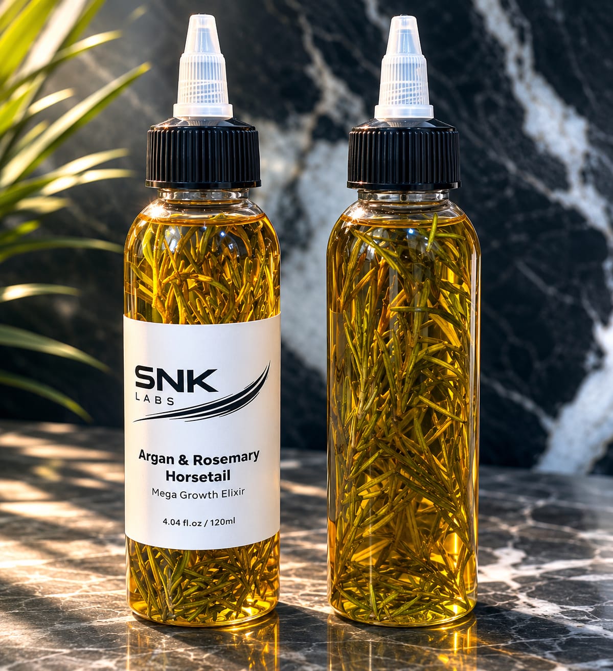 Hair Care