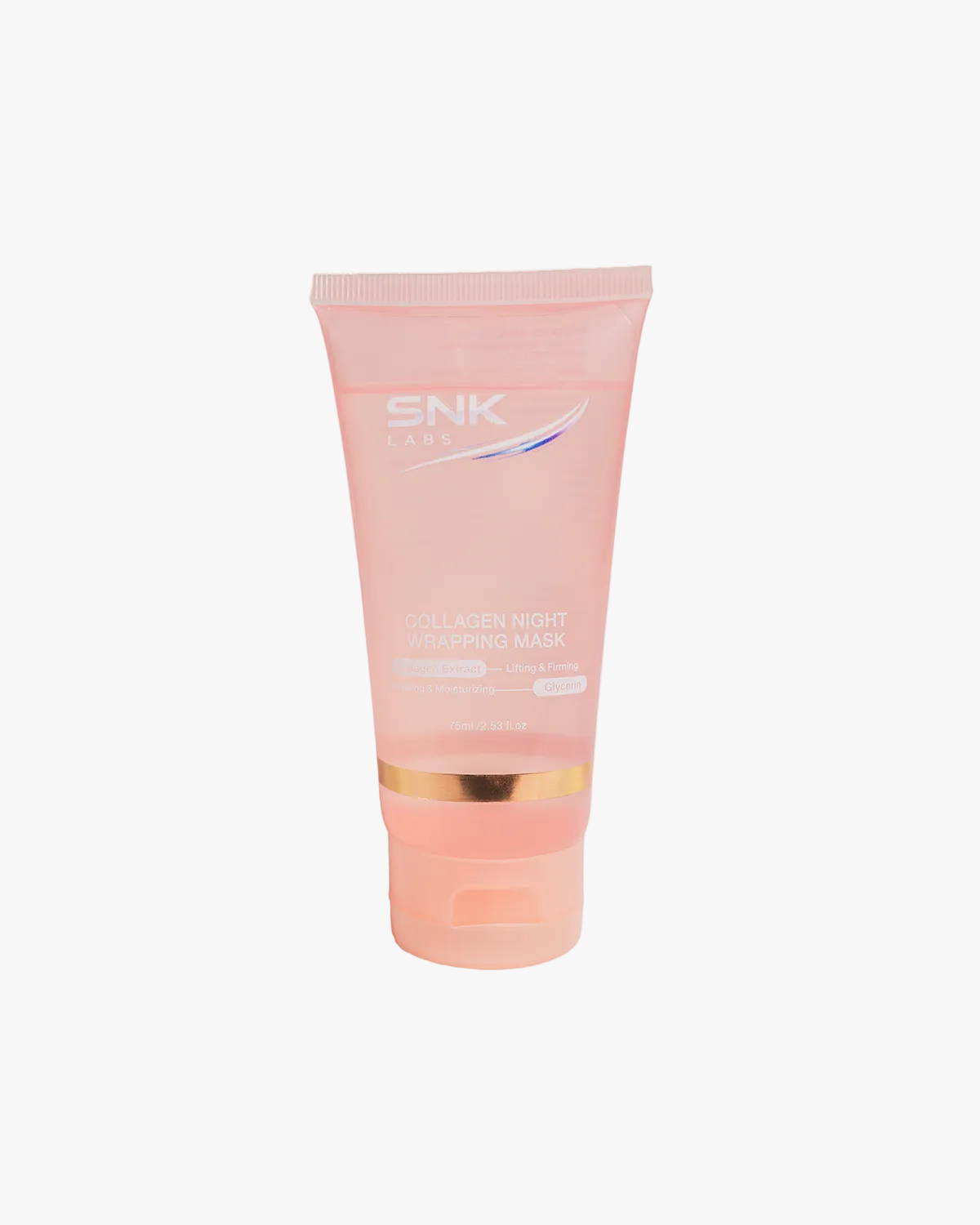Collagen Night Wrapping Mask